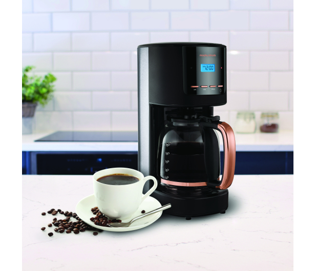 Morphy Richards Accents Rosegold 162030 - 1381888 - zdjęcie 3